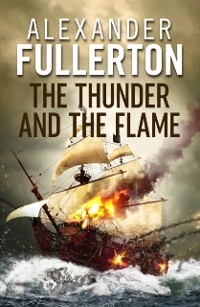 Cover Thunder and the Flame