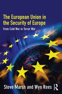 Cover European Union in the Security of Europe