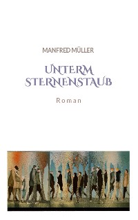 Cover Unterm Sternenstaub