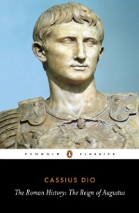 Cover Roman History