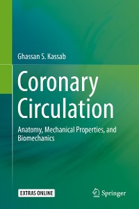Cover Coronary Circulation
