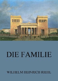 Cover Die Familie