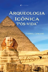 Cover Arqueologia Icônica "Pós-vida"
