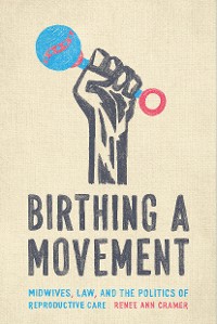 Cover Birthing a Movement