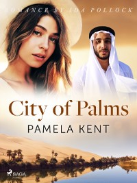 Cover City of Palms