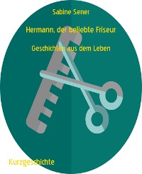 Cover Hermann, der beliebte Friseur