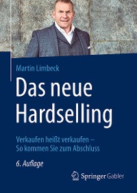 Cover Das neue Hardselling