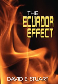 Cover The Ecuador Effect