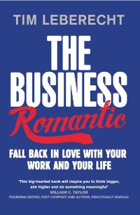 Cover Business Romantic