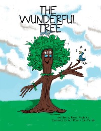 Cover The Wunderful Tree
