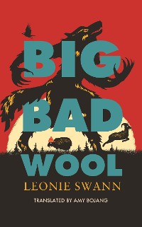 Cover Big Bad Wool