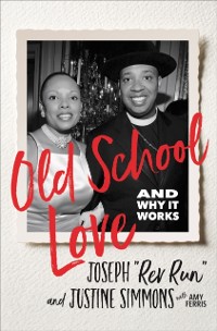Cover Old School Love