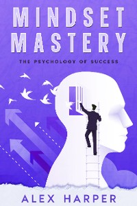 Cover Mindset Mastery