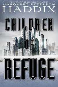 Cover Children of Refuge