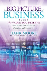 Cover The Big Picture of Business, Book 4