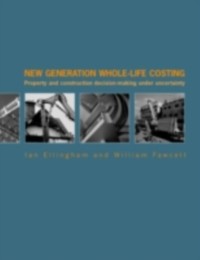 Cover New Generation Whole-Life Costing