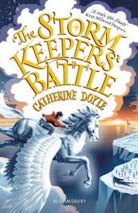 Cover The Storm Keepers'' Battle