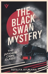 Cover The Black Swan Mystery