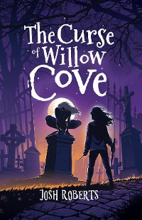 Cover The Curse of Willow Cove