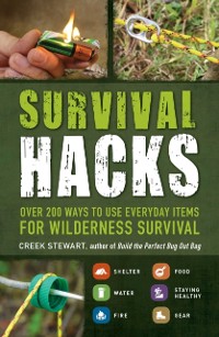 Cover Survival Hacks