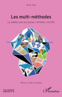 Cover Les multi-methodes