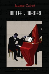 Cover Winter Journey