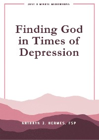 Cover Finding God in Times of Depression