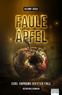 Cover Faule Äpfel