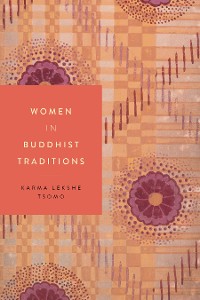 Cover Women in Buddhist Traditions