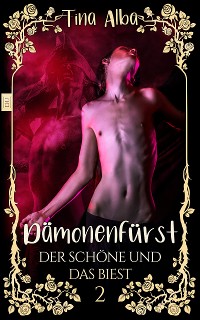 Cover Dämonenfürst
