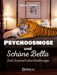 Cover Psychoosmose und Schöne Bella