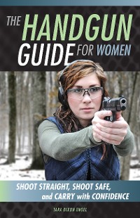 Cover The Handgun Guide for Women