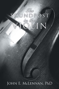 Cover Soundpost in the Violin