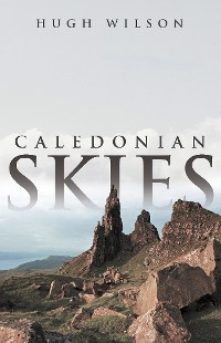 Cover Caledonian Skies