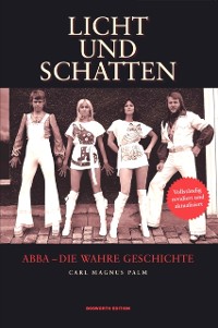 Cover ABBA: Licht und Schatten