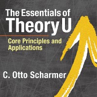 Cover The Essentials of Theory U