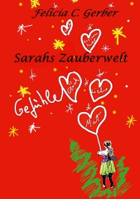 Cover Sarahs Zauberwelt