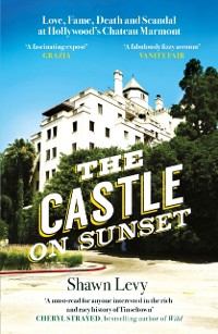 Cover Castle on Sunset