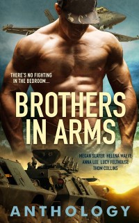 Cover Brothers in Arms