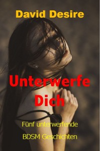 Cover Unterwerfe Dich