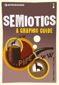 Cover Introducing Semiotics