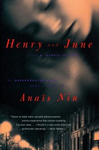 Cover Henry and June