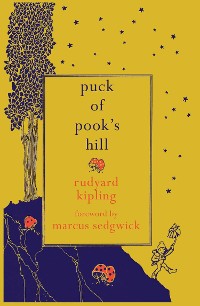 Cover Puck of Pook's Hill