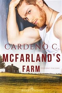 Cover McFarland’s Farm: Edizione italiana