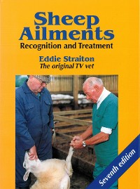 Cover Sheep Ailments