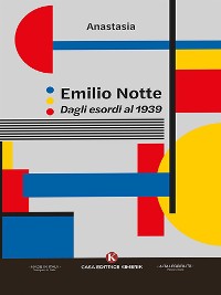 Cover Emilio Notte