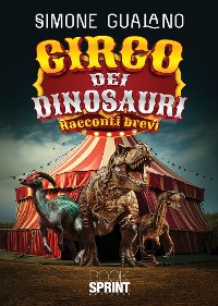 Cover Circo dei dinosauri