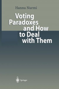 Cover Voting Paradoxes and How to Deal with Them