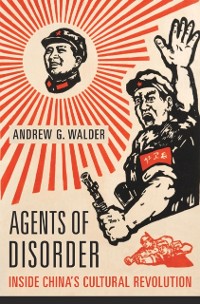 Cover Agents of Disorder