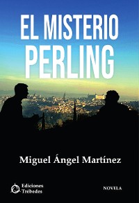 Cover El misterio Perling